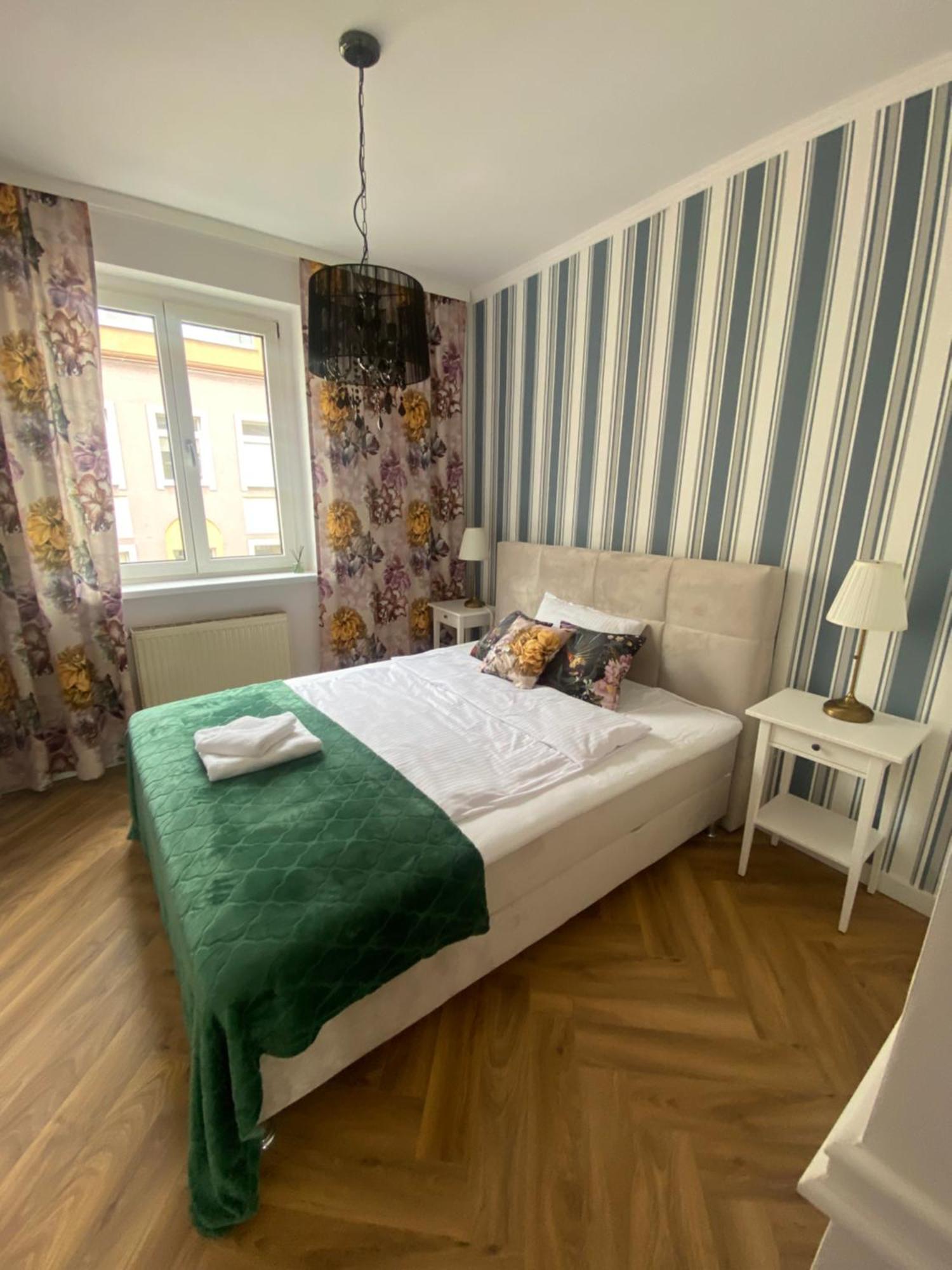 Tabago Studio 18 Oppeln Exterior foto